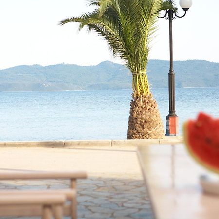 Ammos Beach Γλύφα Δωμάτιο φωτογραφία